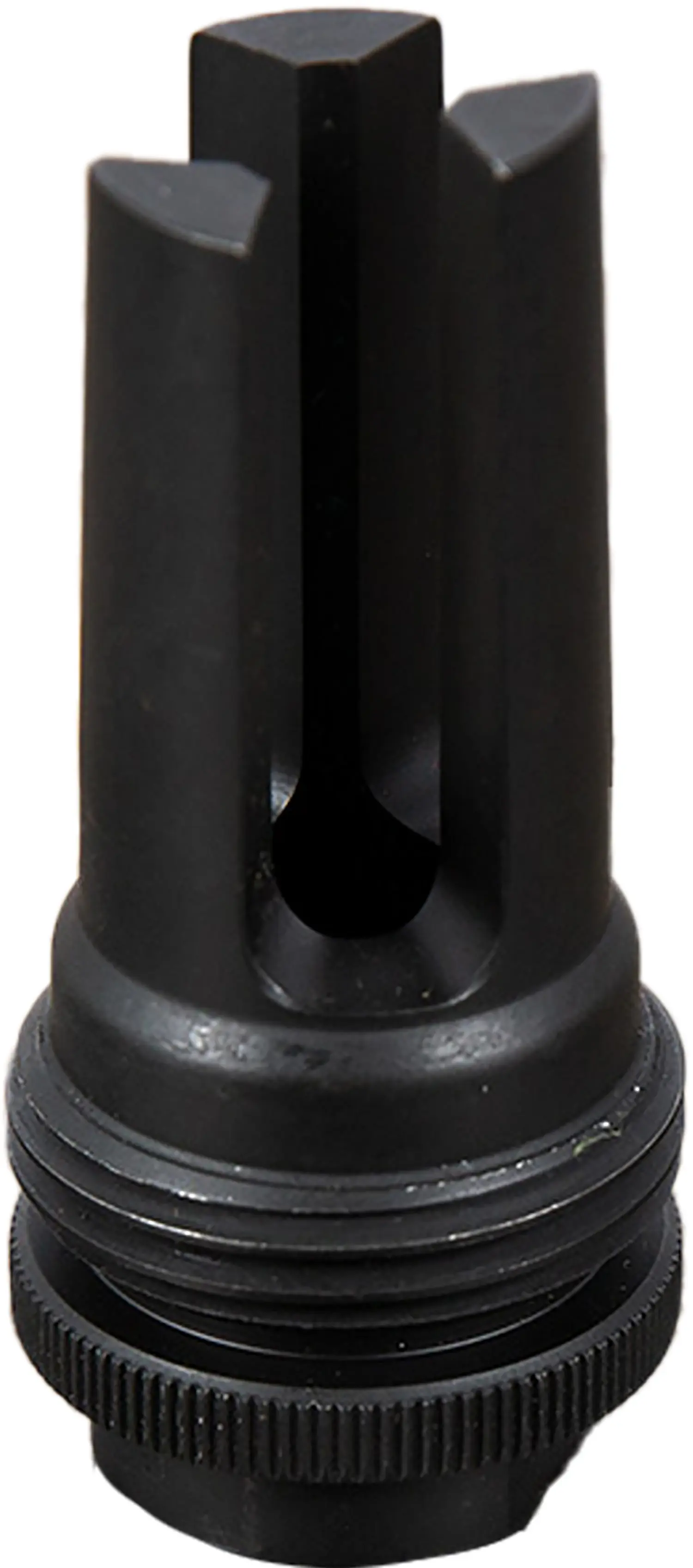 SIL ASR FLASH HIDER 1/2X28 223