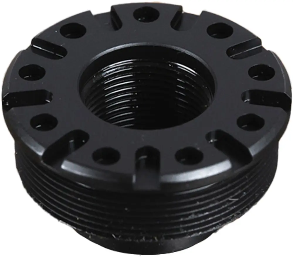 SIL MOUNT BRAVO DIRECT 1/2x28