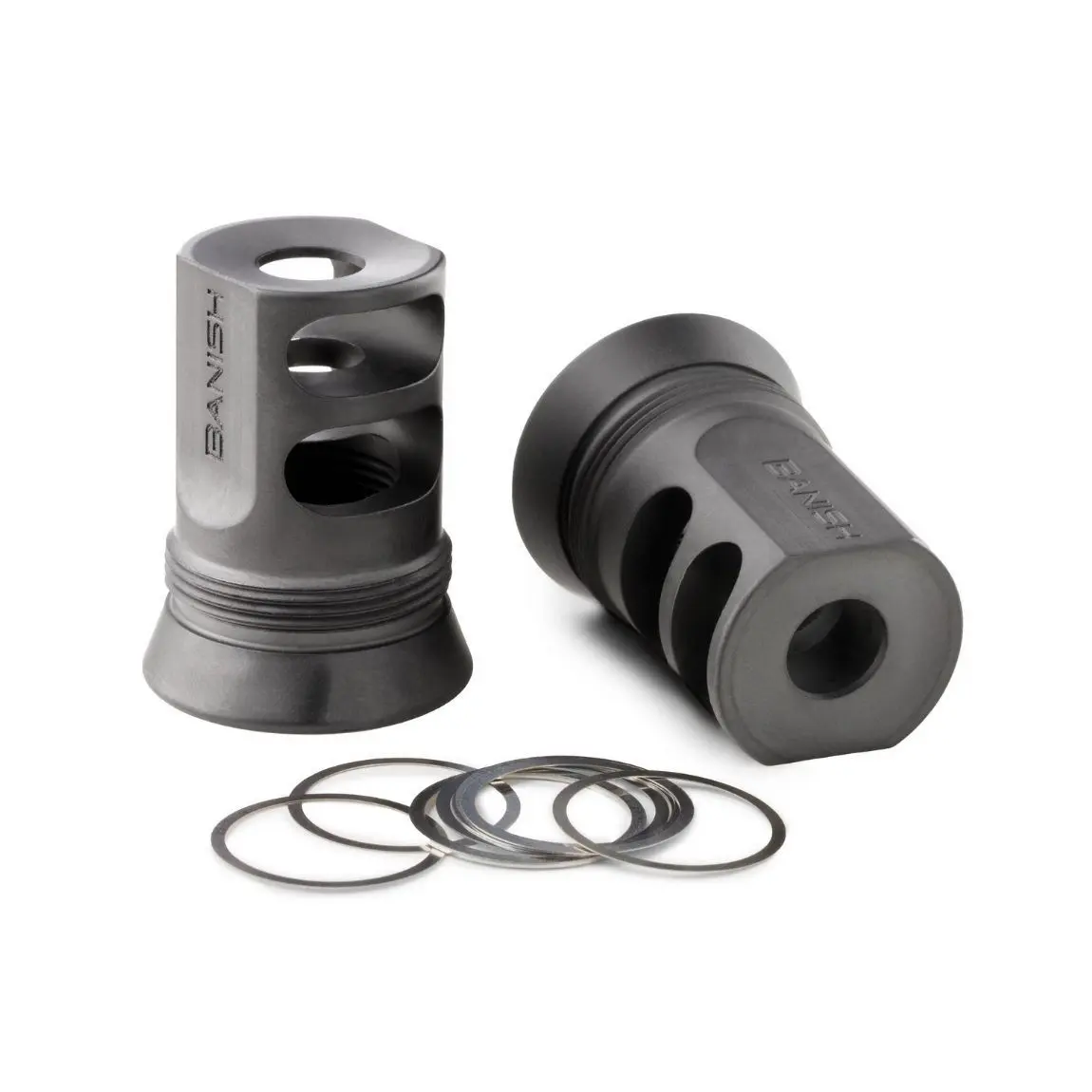 BANISH 30/46 MUZZLE BRAKE 5/8X24