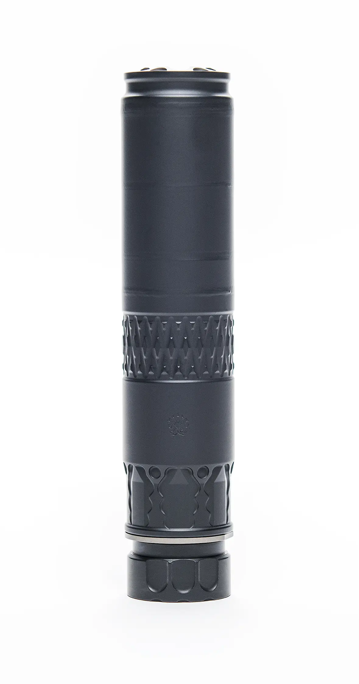 RUGGED SUPPRESSORS ALASKAN360 MULTI CAL SILENCER