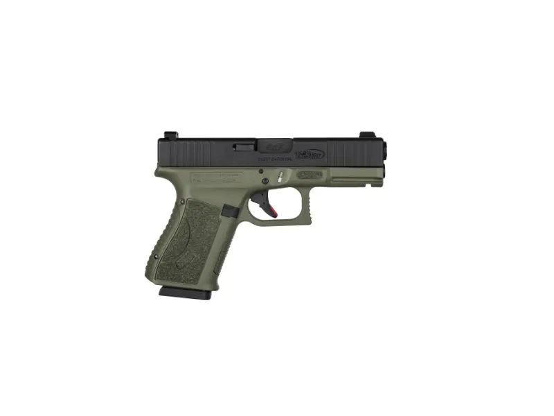 TRISTAR SPORTING ARMS APOC SEMI AUTO 9MM ODG 15+1