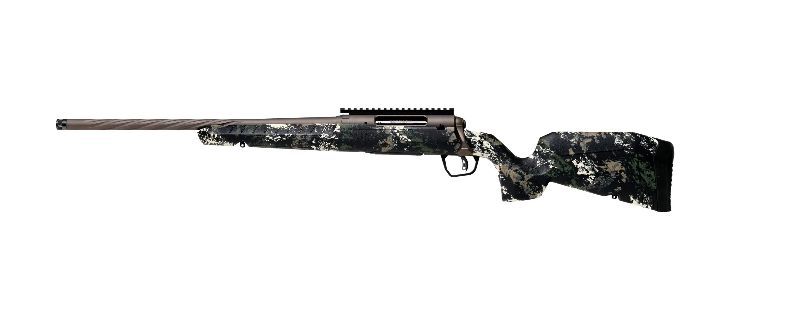 SAVAGE ARMS AXIS 2 PRO FOR 270WIN 20" LH