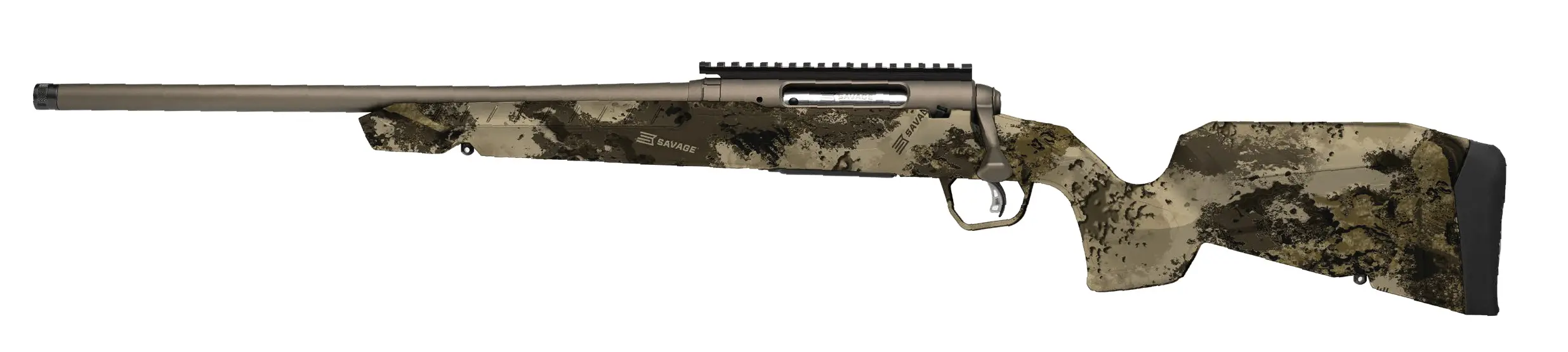 SAVAGE ARMS AXIS 2 PRO WSTRN 6MMACR 20" LH