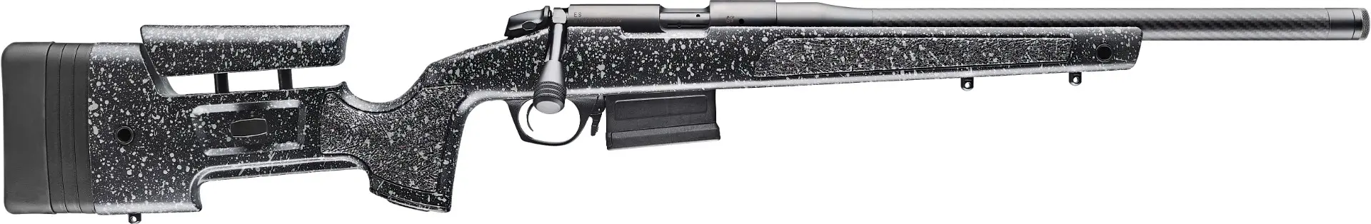 BERGARA HMR TRINER 22LR CARBON 18"