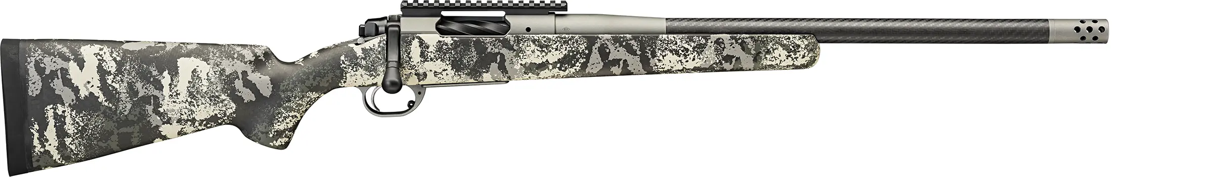 SPRINGFIELD ARMORY BOUNDARY 6.5CR CF ROGUE 22"