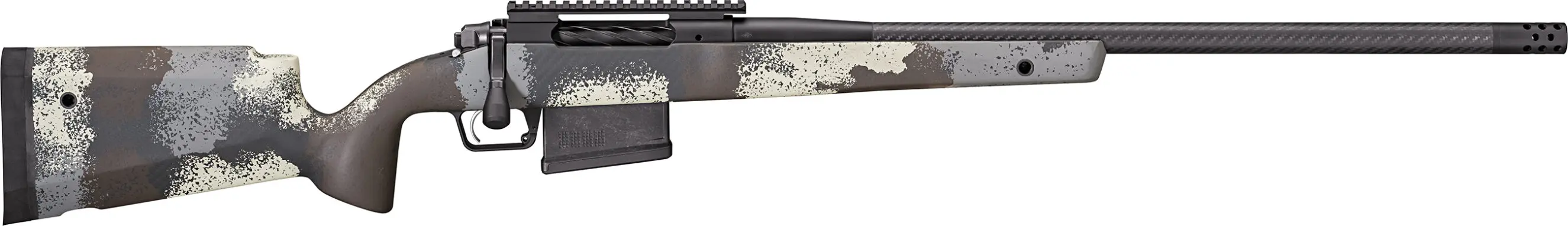 SPRINGFIELD ARMORY WAYPOINT 300WIN CF FXD RIDGE