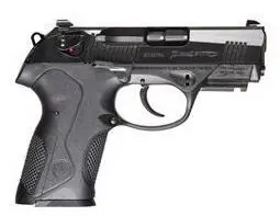 BERETTA PX4 STORM F CMPCT 9MM 10+1 FS