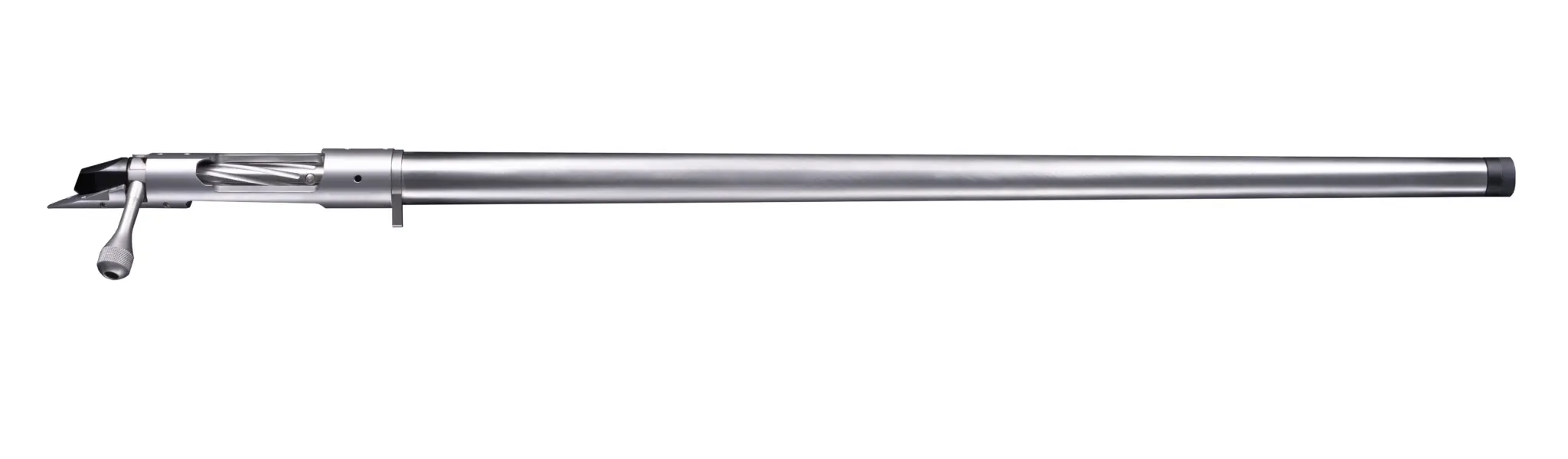 BERGARA BARRELED ACTION 6GT #7 SS