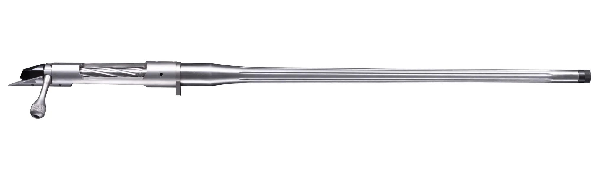 BERGARA BARRELED ACTION 300PRC #4 SS