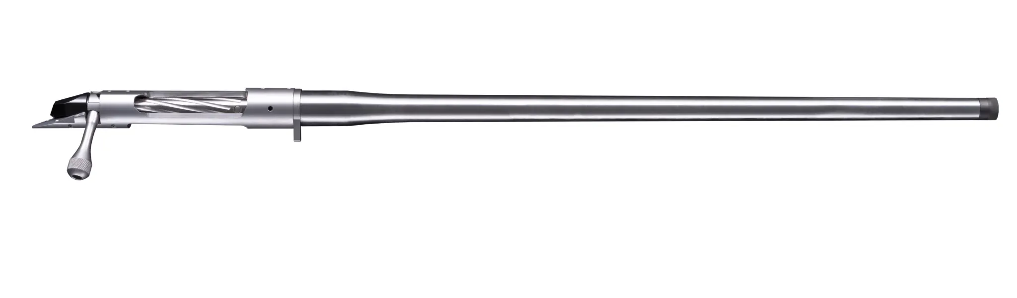 BERGARA BARRELED ACTION 6.5CR #5.5 SS