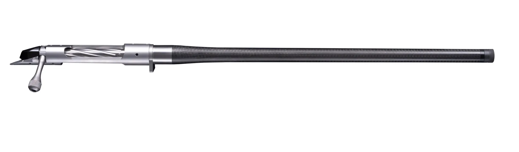 BERGARA BARRELED ACTION 308WIN #6 CURE