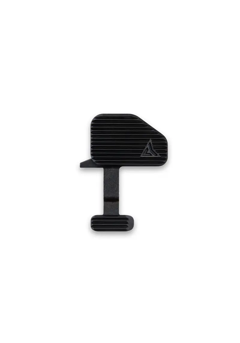 RADIAN WEAPONS EXTENDED BOLT CATCH AR15 BLK