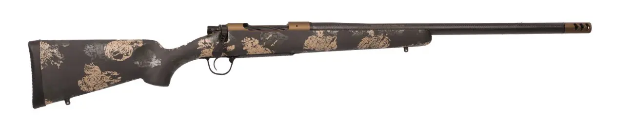 CHRISTENSEN ARMS RIDGELINE FFT 30-06 BRNZ 22"