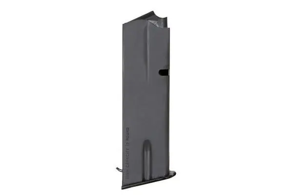 BROWNING MAGAZINE HI-POWER 9MM 13RD