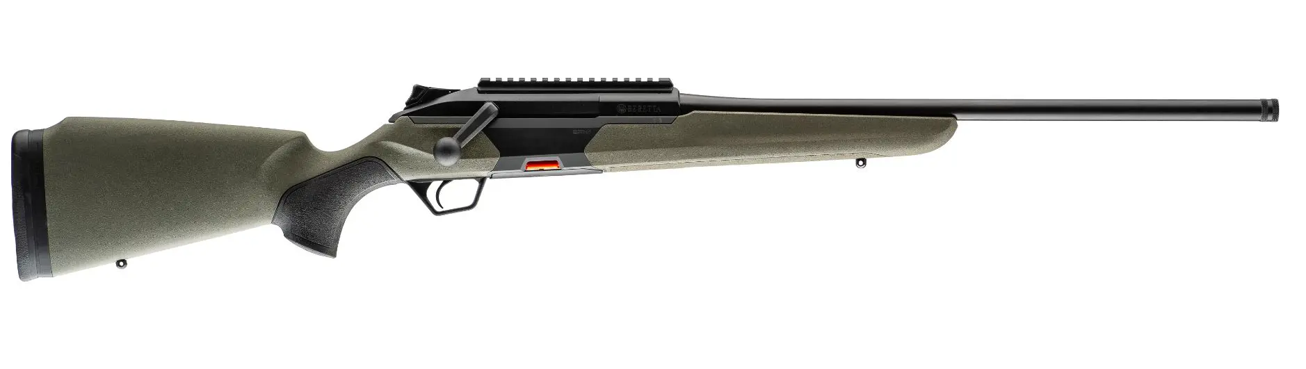 BERETTA BRX1 7MAG BLK/GRN 22" 5+1