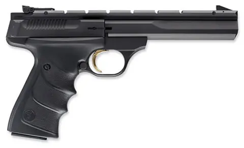 BROWNING BUCKMARK CONT URX 22LR 5.5" CA