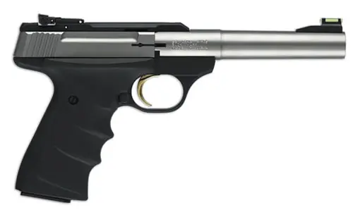 BROWNING BUCKMARK CAMPER URX SS 22LR AS