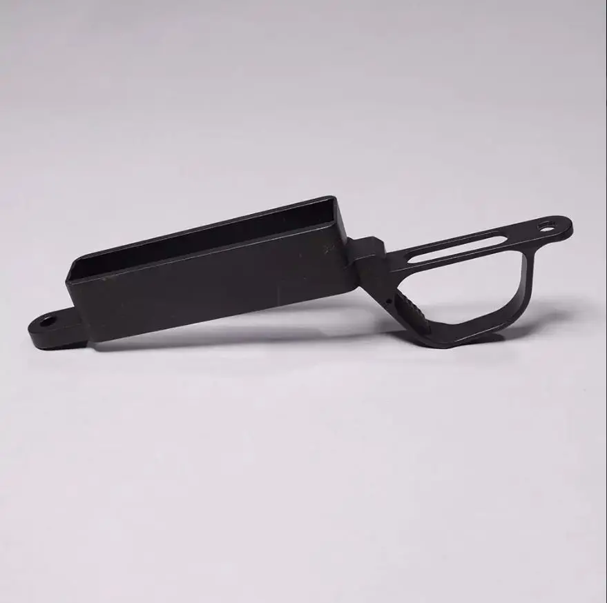 CHRISTENSEN ARMS DBM BOTTOM METAL LA HUNTER