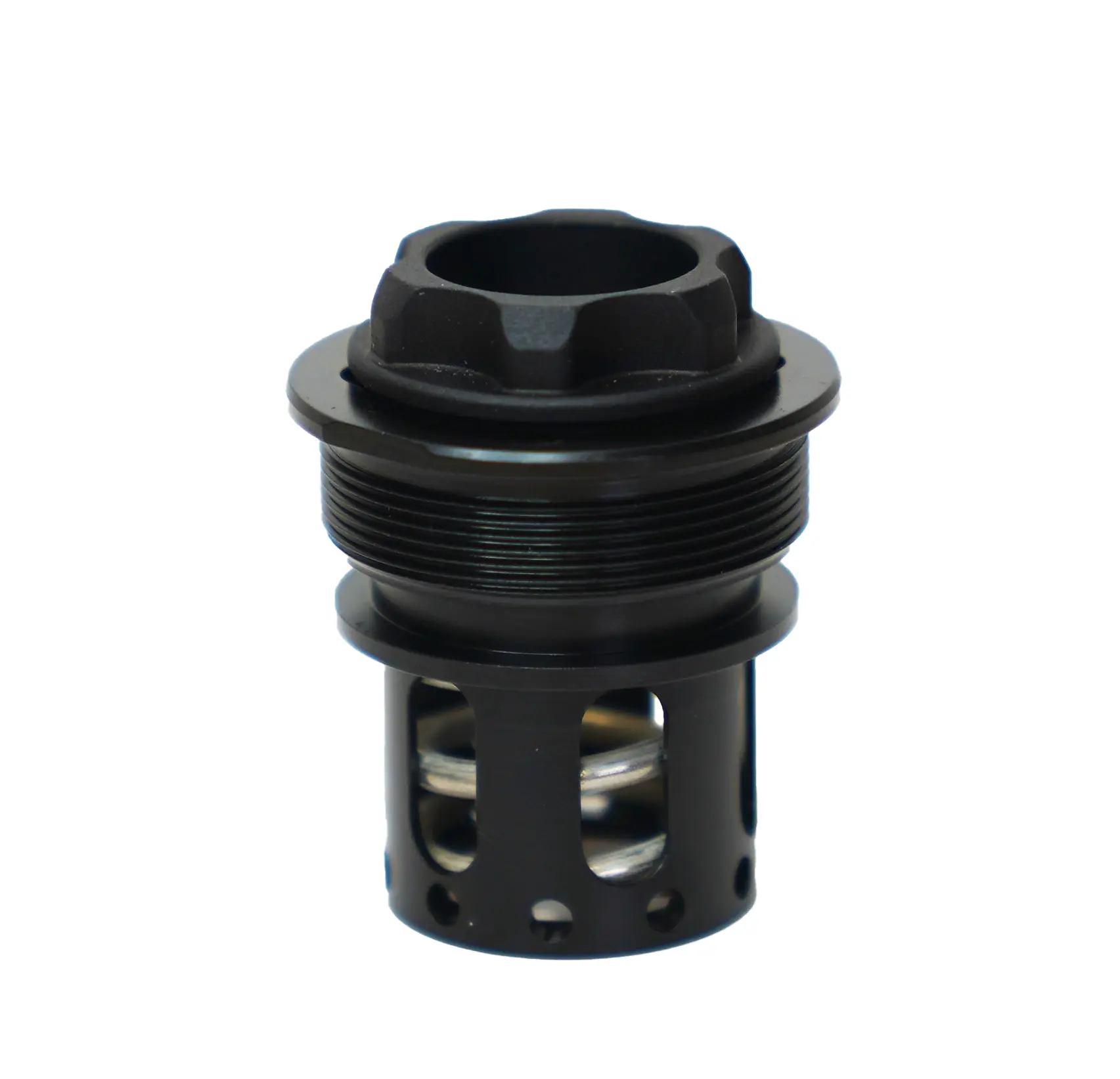 RUGGED SUPPRESSORS RUGGED UNIVERSAL CAGE MOUNT