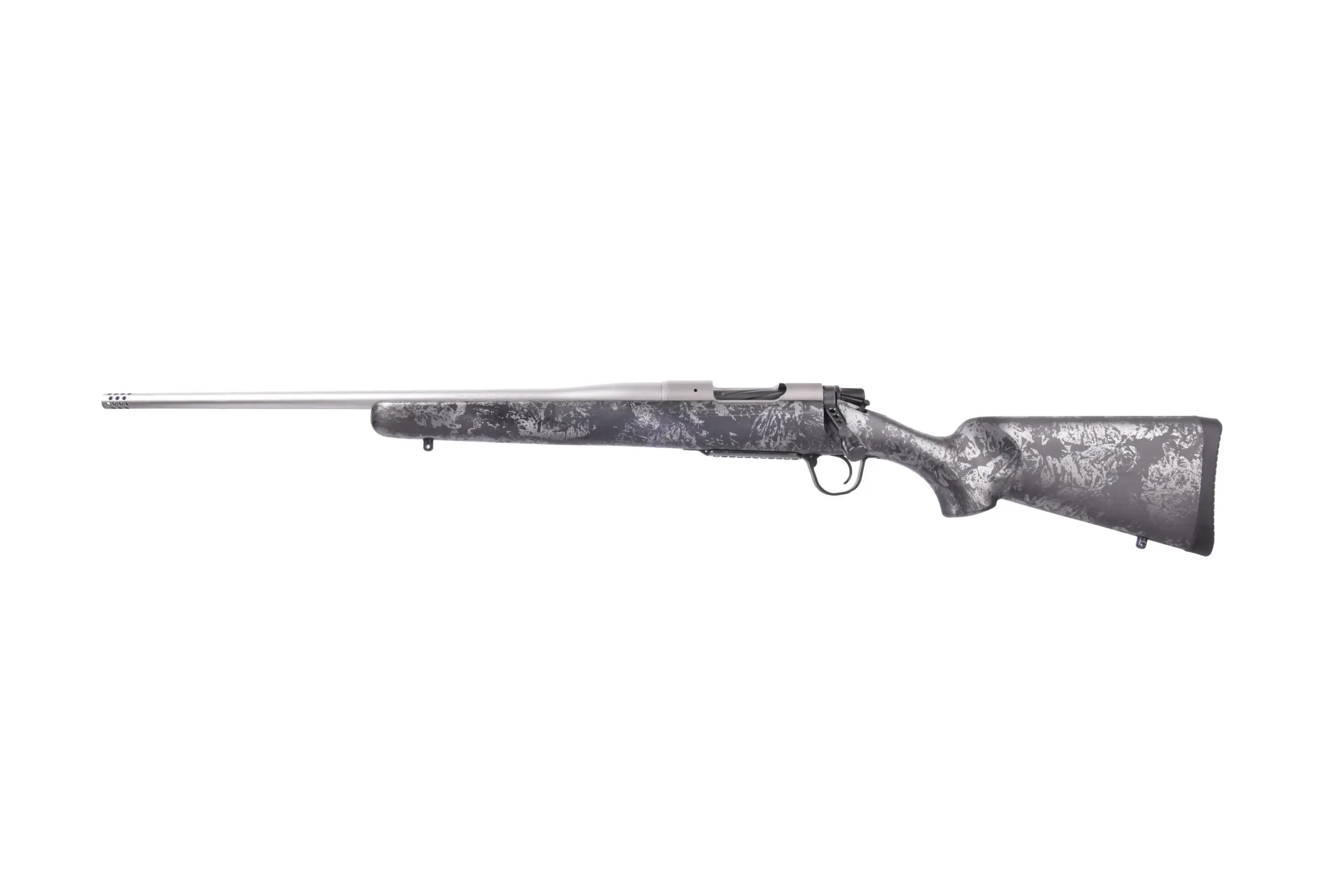 CHRISTENSEN ARMS MESA FFT TI 6.5CR 20" LH #