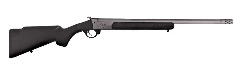 TRADITIONS OUTFTR G3 35REM 22" TD SS/SY