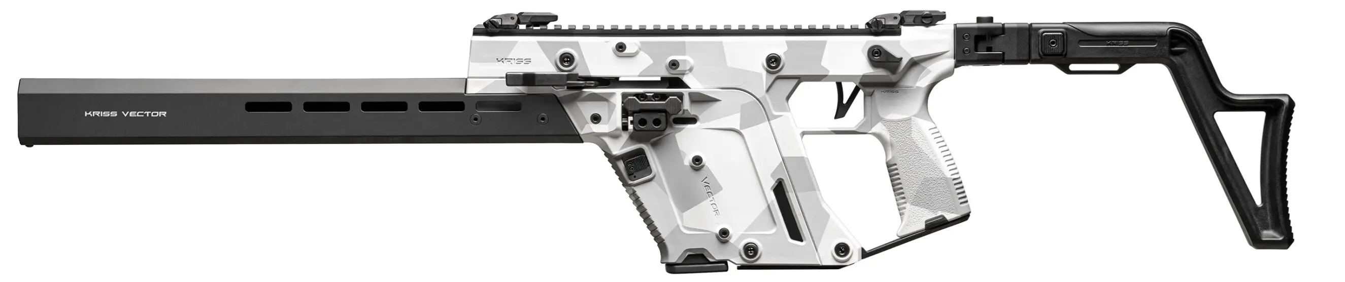 KRISS USA VECTOR CRB G3 45ACP 16" ARC 10