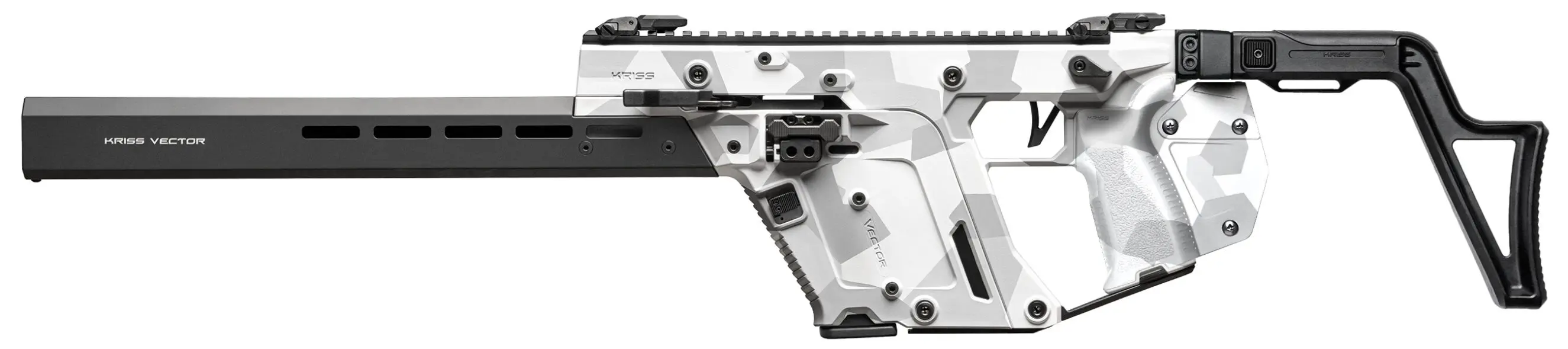 KRISS USA VECTOR CRB G3 45ACP 16" ARC CA