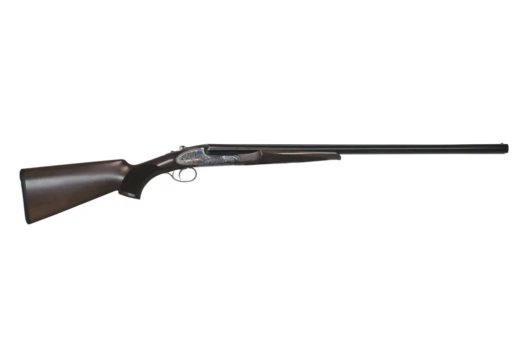 CZ SHARP TAIL SXS 20/28 BL/WD