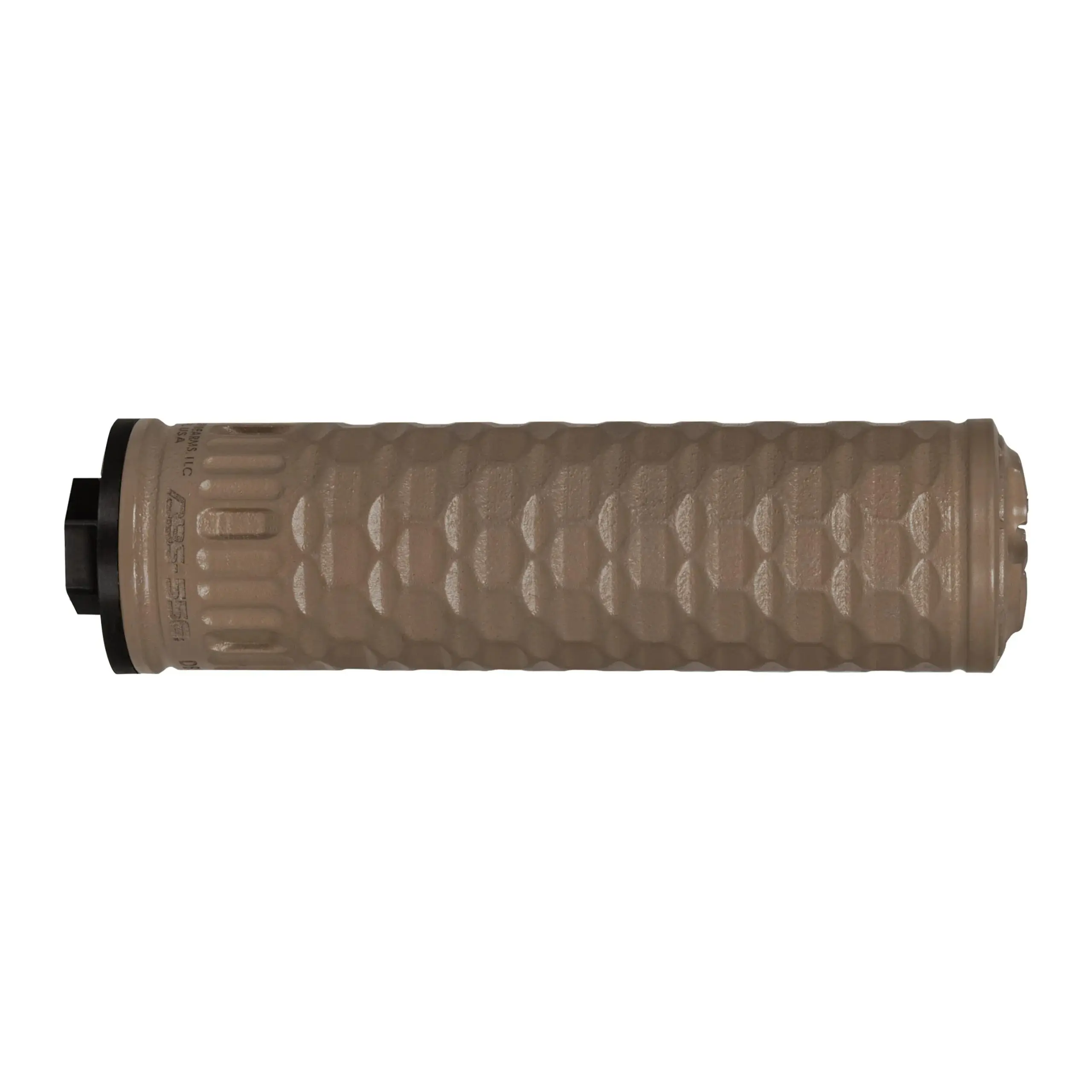 DIAMONDBACK FIREARMS DB 556 5.56MM SILENCER FDE