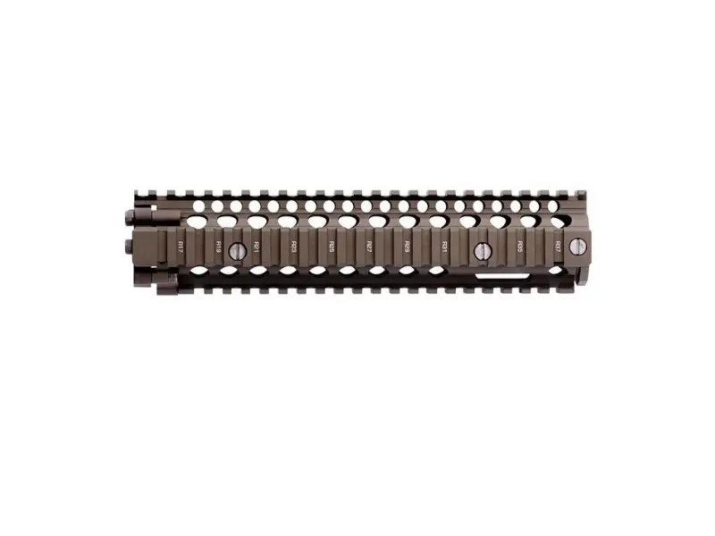 Muzzle brake attachment for rifles, tactical firearm accessory.