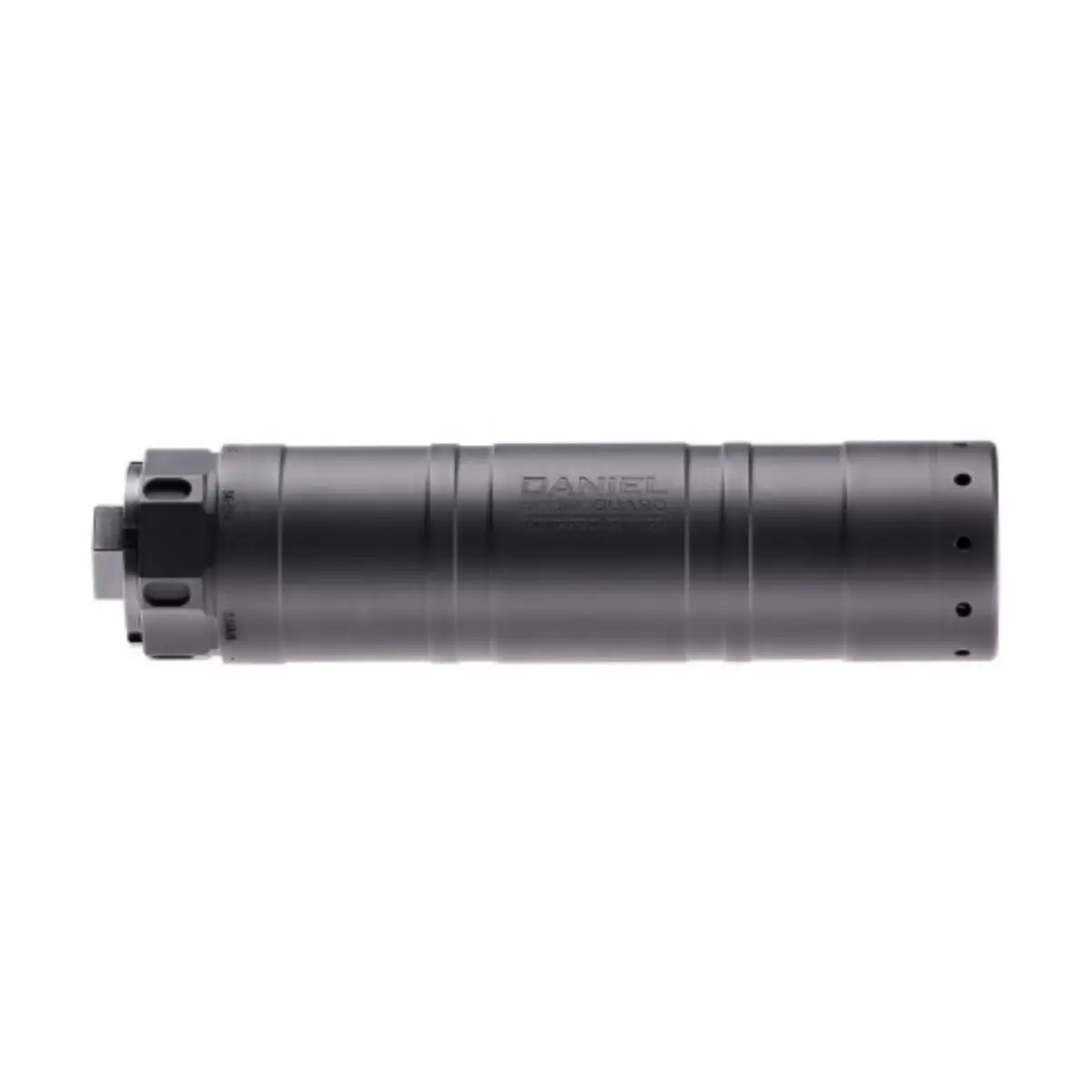 DANIEL DEFENSE DD SG-30 5/8-24 BLK