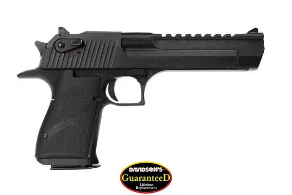 MGR DE MK XIX 50AE 6BLK