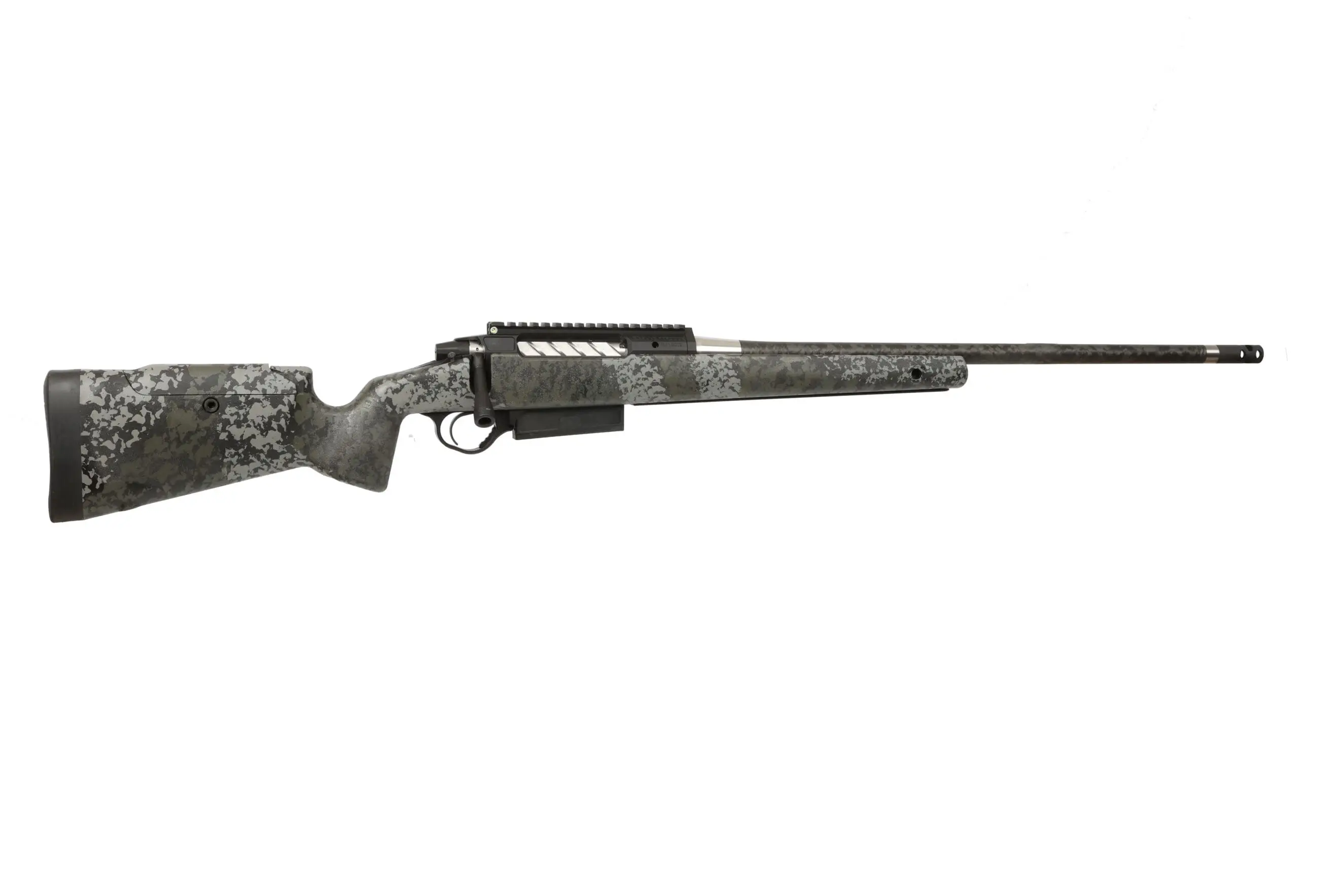 SEEKINS PRECISION ELEMENT M3 300PRC MOUNTAIN 22"