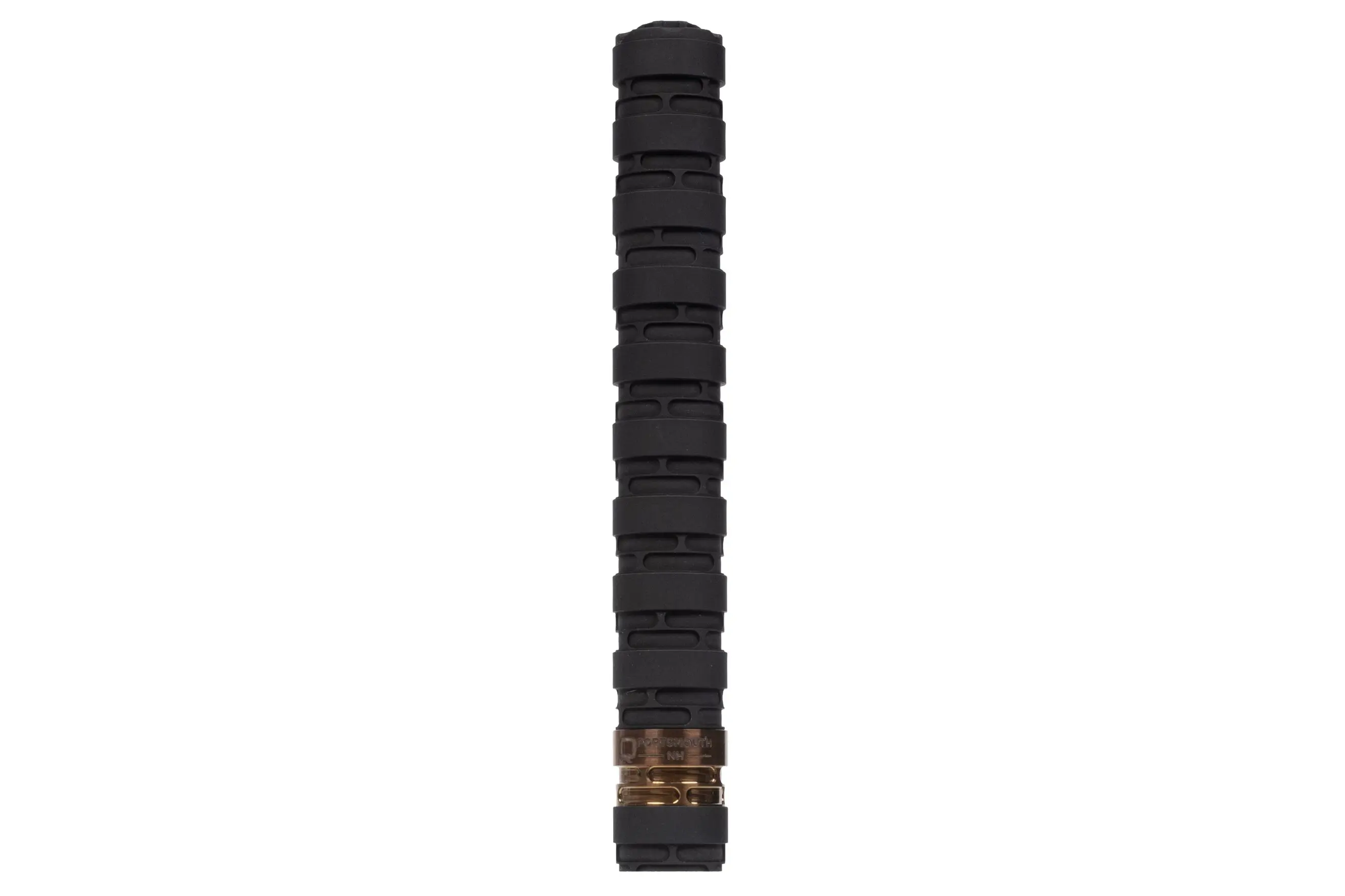 Q ERECTOR 22LR MODULAR SLNCR BLK
