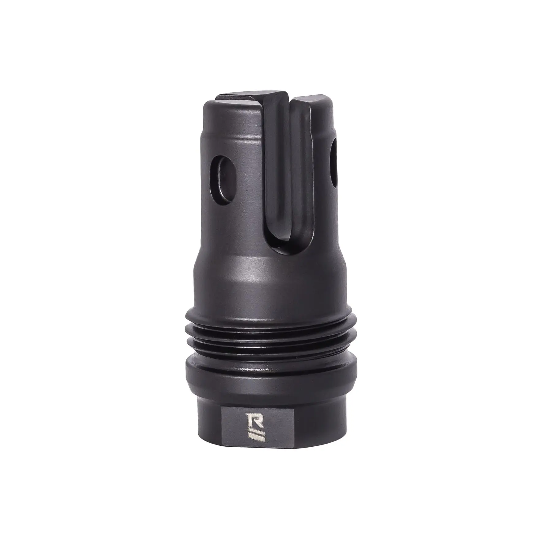 RUGGED SUPPRESSORS R3 FLASH HIDER 1/2X28 7.62