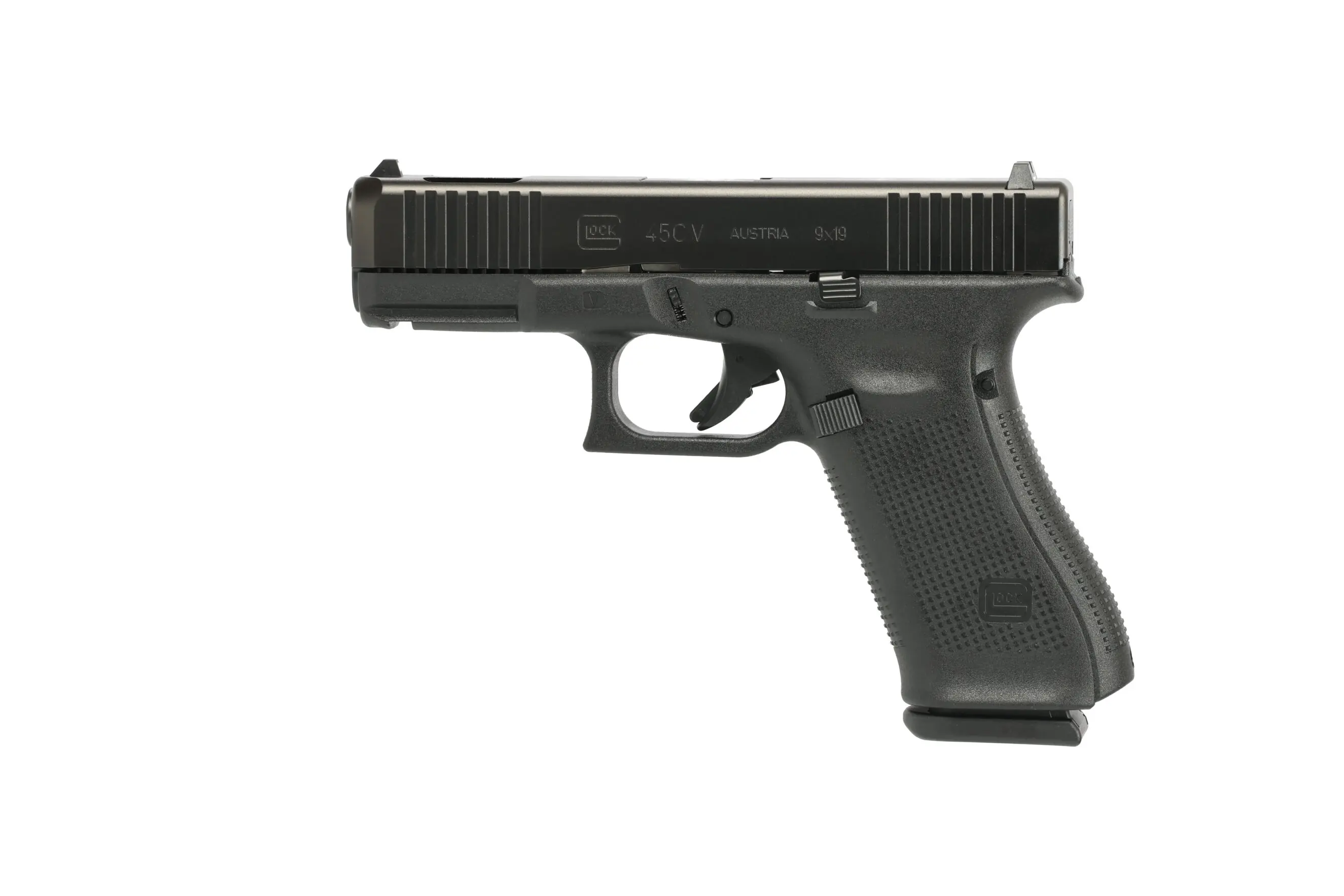 GLOCK G45C V G5 9MM 17+1 4.0" FS
