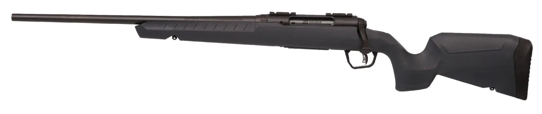 SAVAGE ARMS AXIS 2 CPT 300BLK BL/GRY LH