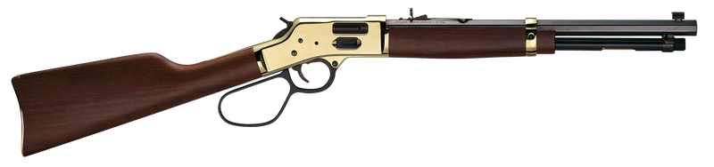 HENRY REPEATING ARMS H6 BIG BOY CARBINE 357M/38SP
