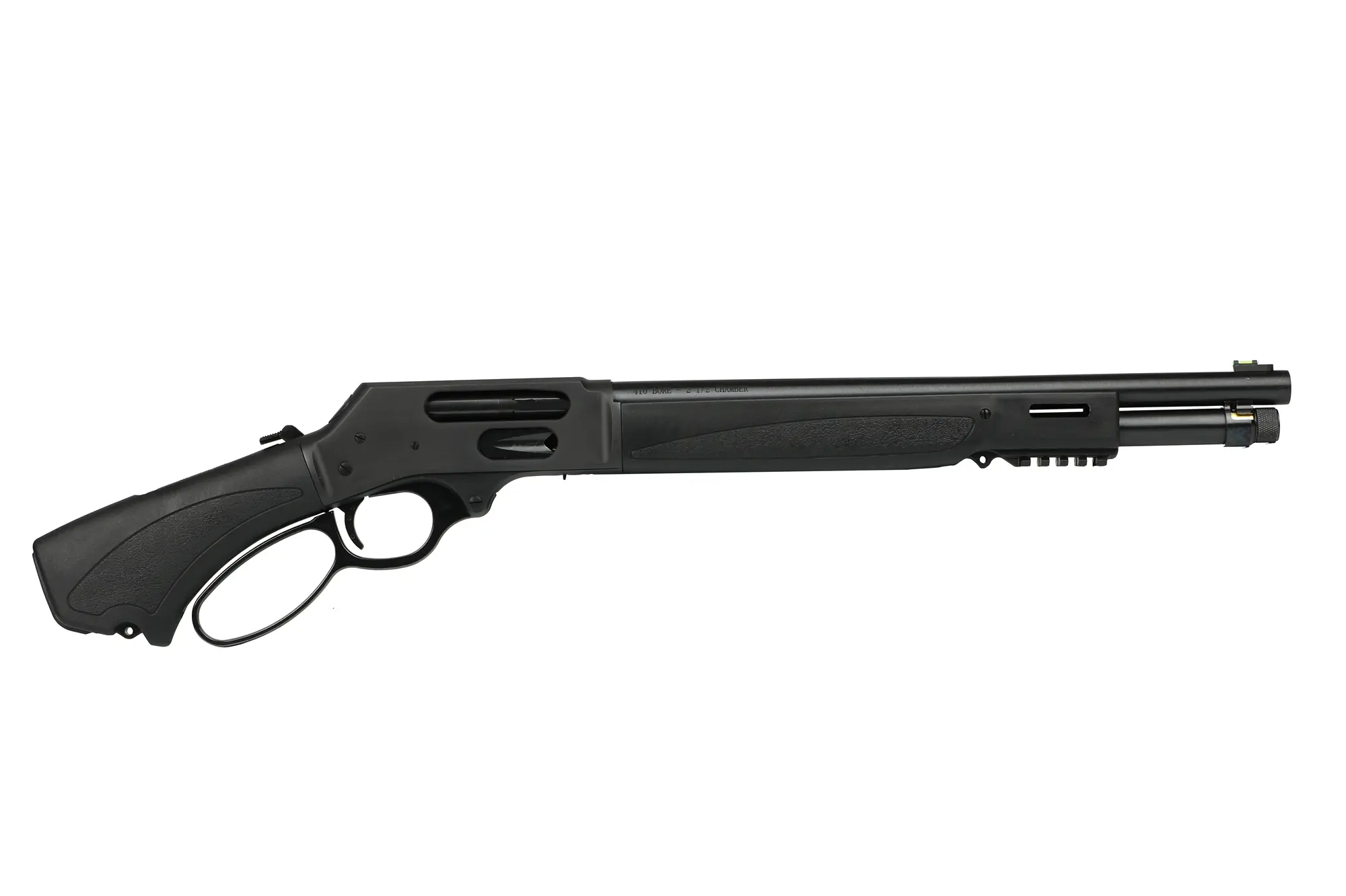 HENRY REPEATING ARMS LEVER ACTION AXE 410/15 BY/SY