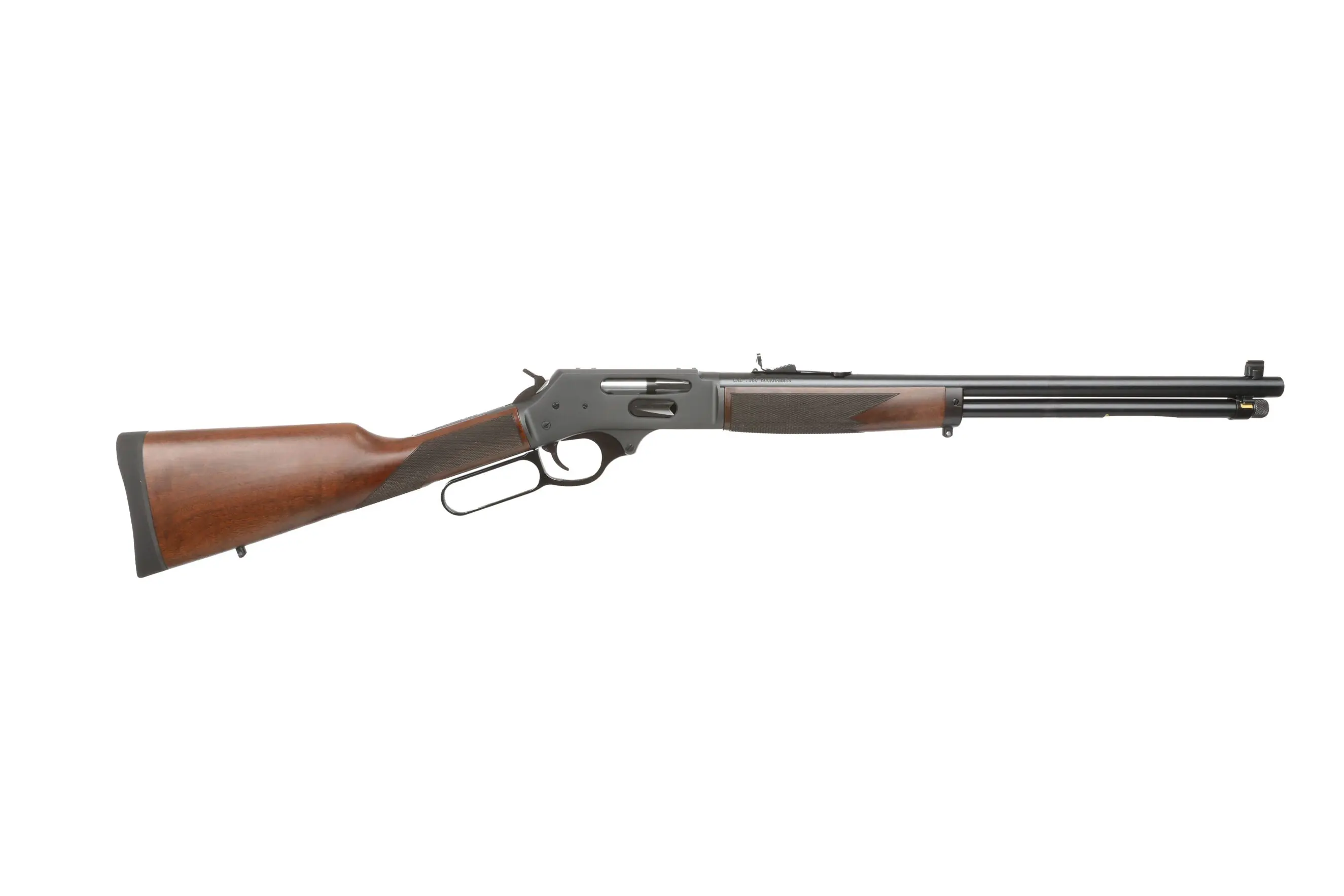 HENRY REPEATING ARMS H9 CLASSIC 360BH BL/WD