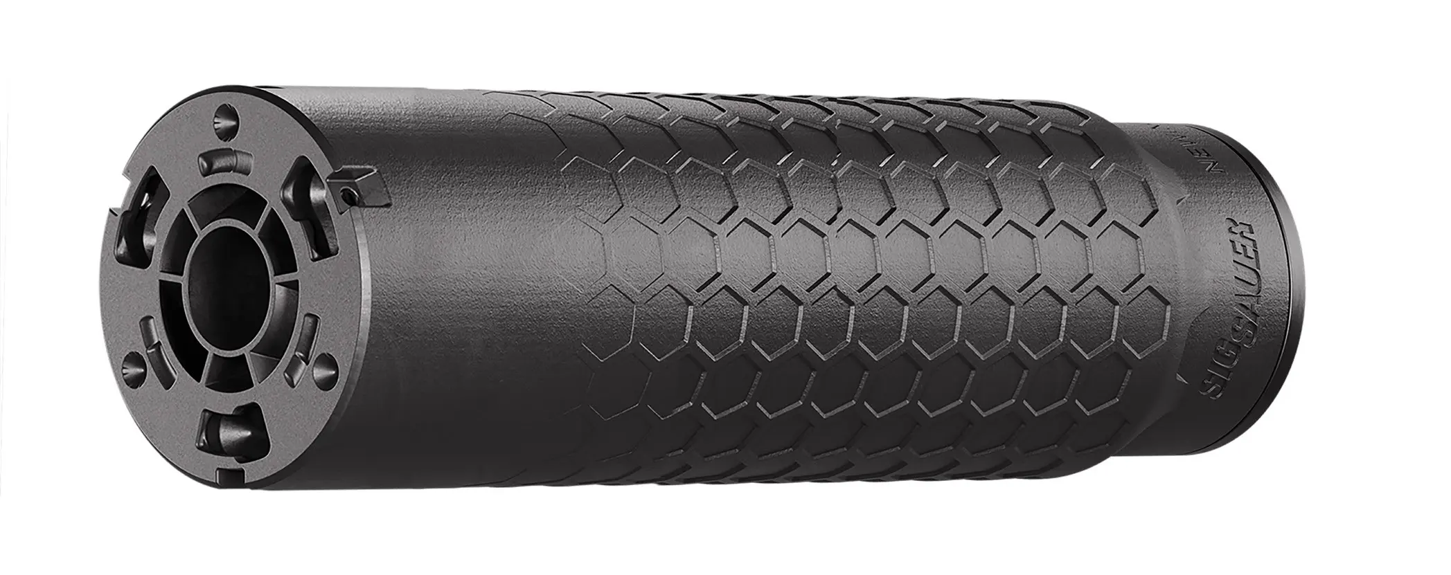 SIG SAUER HEXIUM 762 SILENCER
