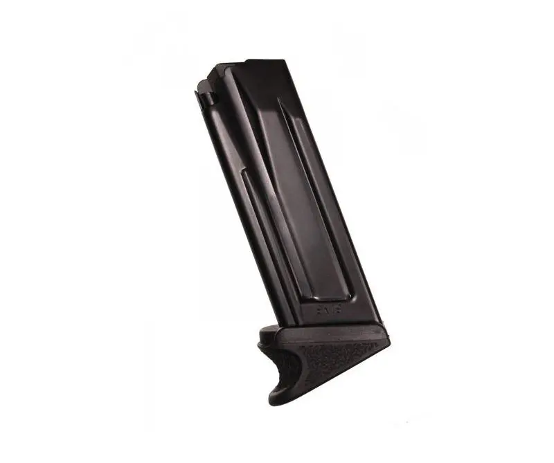 HECKLER AND KOCH (HK USA) MAGAZINE P30SK/VP9SK 9MM 10RD