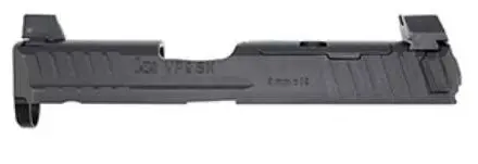 HECKLER AND KOCH (HK USA) VP9SK/VP9SK-B OR SLIDE
