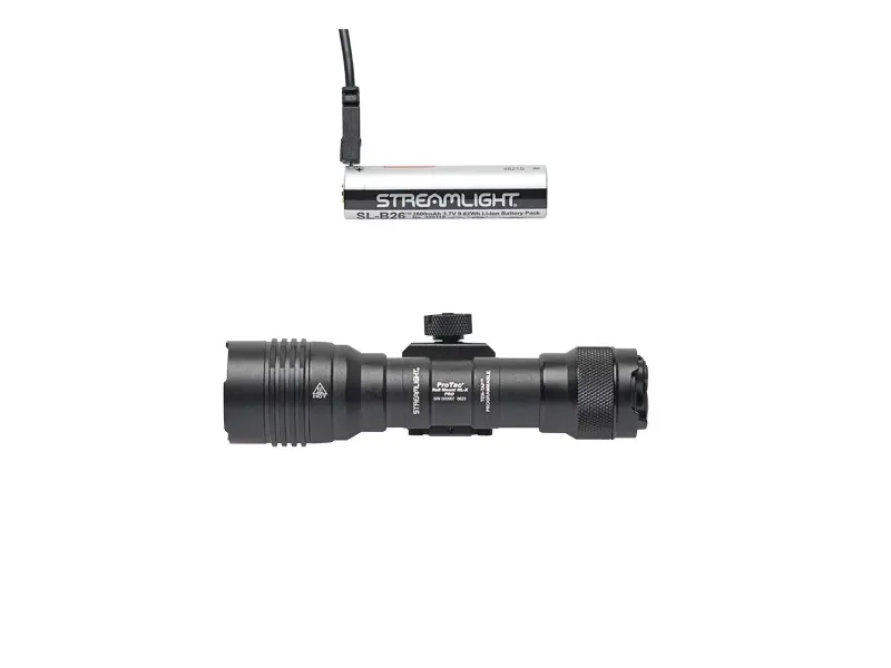STREAMLIGHT PROTAC RM HL-X PRO USB 1000LM