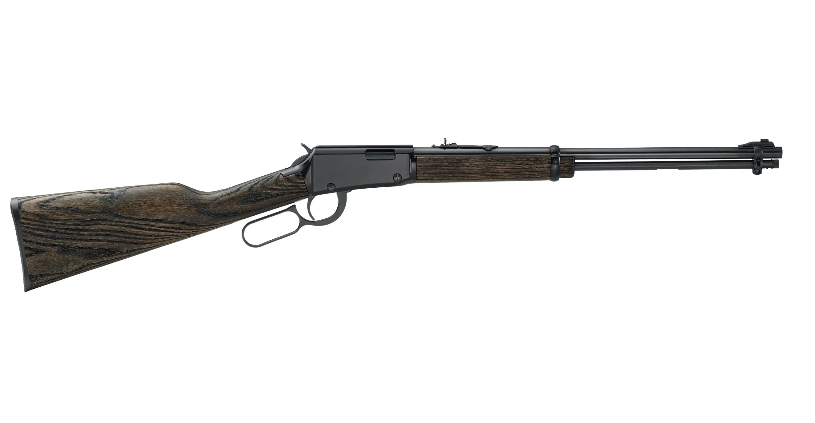 HENRY REPEATING ARMS H1 GARDEN GUN 22MAG BL/WD