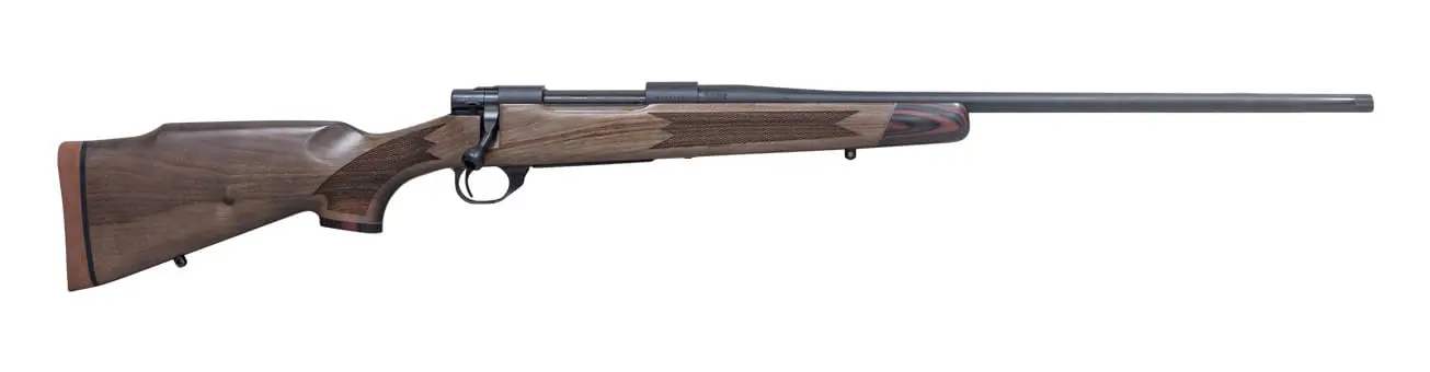 HOWA M1500 SUPER DLX 243WIN TB