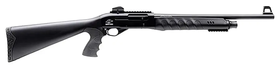 LEG CITADEL WARTHOGII 12G BLK SHTGN