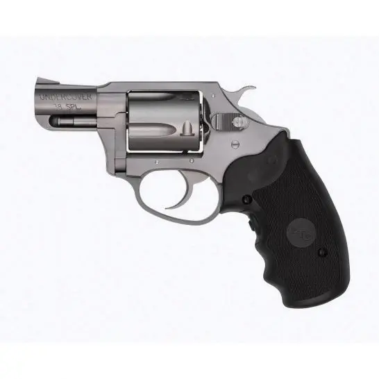 CHARTER UC 38SPL 2" REV STS