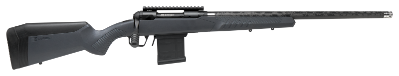 SAVAGE 110 CARB TCT 308 WIN RFL GRY