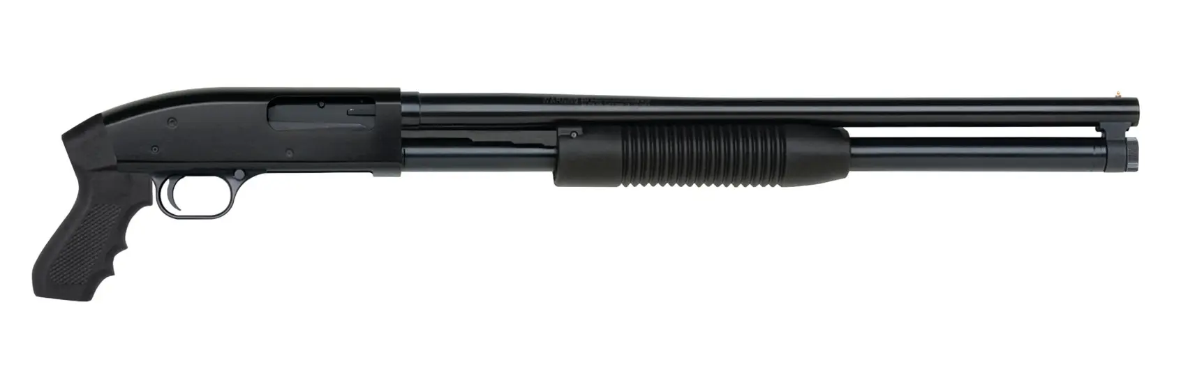 MAVERICK 88 12GA 20" CRUISER SHTGN BLACK 7+1 SHOT